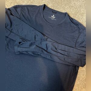 LIGHTWEIGHT CORDURA STANDARD TRAINING LONG SLEEVE | Size XL